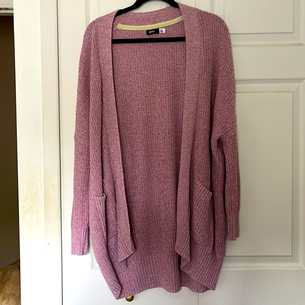 Urban Outfitters/BDG cardigan